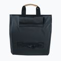 Geantă de bicicletă Basil Urban Dry Shopper 25 l matt black 2