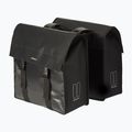 Basil Urban Load Double Bag sac dublu sac de raft de biciclete negru B-17738 7