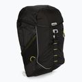Geantă de bicicletă Basil Miles Daypack, negru, B-17750