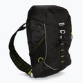 Geantă de bicicletă Basil Miles Daypack, negru, B-17750 3