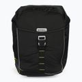Geantă de bicicletă Basil Miles Double Bag, negru, B-17751 2