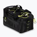 Geantă de bicicletă Basil Miles Trunk, negru, B-17753