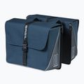 Geantă de bicicletă  Basil Forte Double Bag 35 l navy/blue/black 2