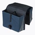Geantă de bicicletă  Basil Forte Double Bag 35 l navy/blue/black 3