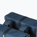 Geantă de bicicletă  Basil Forte Double Bag 35 l navy/blue/black 4