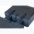 Geantă de bicicletă  Basil Forte Double Bag 35 l navy/blue/black 5