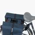 Geantă de bicicletă  Basil Forte Double Bag 35 l navy/blue/black 8