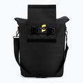 Geantă de bicicletă pentru portbagaj Basil Bloom City Shopper neagră B-17779 3