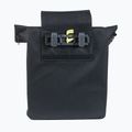 Geantă de bicicletă pentru portbagaj Basil Bloom City Shopper neagră B-17779 7