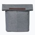 Geantă de bicicletă  Basil City Shopper 16 l grey melee