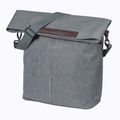 Geantă de bicicletă  Basil City Shopper 16 l grey melee 2