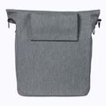 Geantă de bicicletă  Basil City Shopper 16 l grey melee 3
