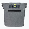 Geantă de bicicletă  Basil City Shopper 16 l grey melee 4