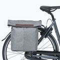 Geantă de bicicletă  Basil City Shopper 16 l grey melee 6