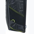 Geantă de bicicletă Basil Miles Double Bag 32 l black/lime 4