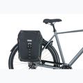 Geantă de bicicletă Basil Miles Double Bag 32 l black/lime 5
