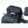 Geantă de bicicletă Basil Miles Double Bag 32 l black/lime 6