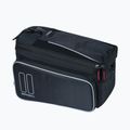 Geantă de bicicletă pentru portbagaj Basil Sport Design Trunkbag MIK 15 l black 2