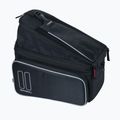 Geantă de bicicletă pentru portbagaj Basil Sport Design Trunkbag MIK 15 l black 4