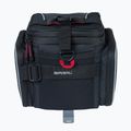 Geantă de bicicletă pentru portbagaj Basil Sport Design Trunkbag MIK 15 l black 5