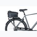 Geantă de bicicletă pentru portbagaj Basil Sport Design Trunkbag MIK 15 l black 7