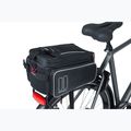 Geantă de bicicletă pentru portbagaj Basil Sport Design Trunkbag MIK 15 l black 8