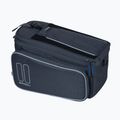 Geantă de bicicletă pentru portbagaj Basil Sport Design Trunkbag MIK 15 l graphite 2