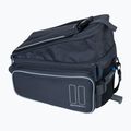 Geantă de bicicletă pentru portbagaj Basil Sport Design Trunkbag MIK 15 l graphite 3