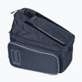 Geantă de bicicletă pentru portbagaj Basil Sport Design Trunkbag MIK 15 l graphite 4