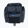Geantă de bicicletă pentru portbagaj Basil Sport Design Trunkbag MIK 15 l graphite 5