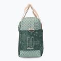 Geantă de bicicletă pentru portbagaj Basil Boheme Carry All Bag verde B-18006 4