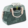 Geantă de bicicletă pentru portbagaj Basil Boheme Carry All Bag verde B-18006 5