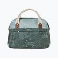 Geantă de bicicletă pentru portbagaj Basil Boheme Carry All Bag verde B-18006 7