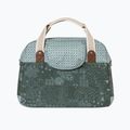 Geantă de bicicletă pentru portbagaj Basil Boheme Carry All Bag verde B-18006 8