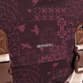 Geantă de bicicletă Basil Boheme Double Bag, roșu, B-18012 4