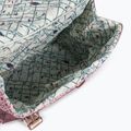 Geantă de bicicletă Basil Boheme Double Bag, roșu, B-18012 6