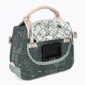 Basil Boheme City Bike City Bike Handlebar Bag Verde B-18014 4
