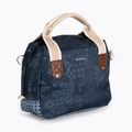 Geantă de bicicletă pentru ghidon Basil Boheme City Bag, albastru, B-18015 3