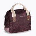 Geantă de ghidon Basil Boheme City Bag, roșu, B-18016 3