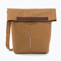 Geantă de bicicletă pentru portbagaj Basil Bloom City Shopper maro B-18070