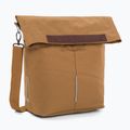 Geantă de bicicletă pentru portbagaj Basil Bloom City Shopper maro B-18070 2