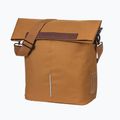 Geantă de bicicletă pentru portbagaj Basil Bloom City Shopper maro B-18070 6