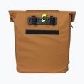 Geantă de bicicletă pentru portbagaj Basil Bloom City Shopper maro B-18070 9
