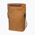 Geantă de bicicletă pentru portbagaj Basil Bloom City Shopper maro B-18070 10