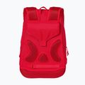 Rucsac de ciclism na bagażnik Basil Sport Flex Backpack 17 l signal red 4