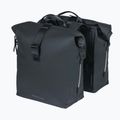 Geantă de bicicletă  Basil Soho Nordlicht Double Bag 41 l black 2