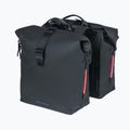 Geantă de bicicletă  Basil Soho Nordlicht Double Bag 41 l black 3