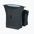 Geantă de bicicletă  Basil Soho Nordlicht Double Bag 41 l black 4