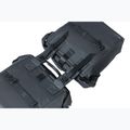 Geantă de bicicletă  Basil Soho Nordlicht Double Bag 41 l black 6