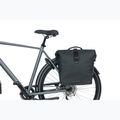 Geantă de bicicletă  Basil Soho Nordlicht Double Bag 41 l black 7